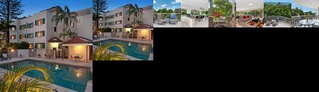 Beachcomber on the Spit