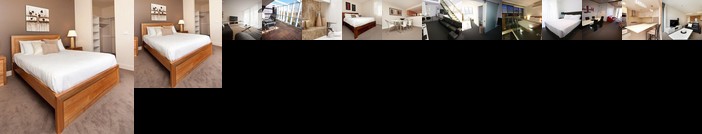 Apartments by Nagee Canberra