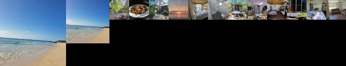 Castaways Moreton Island