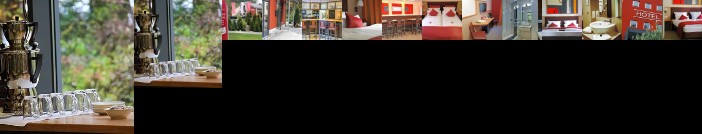 Zum Pfalzgrafen Hotel-Restaurant