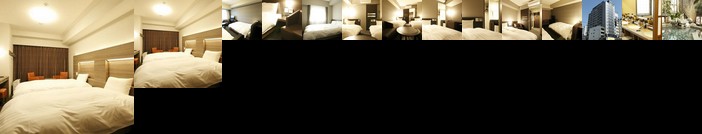 Hotel Dormy Inn Kagoshima