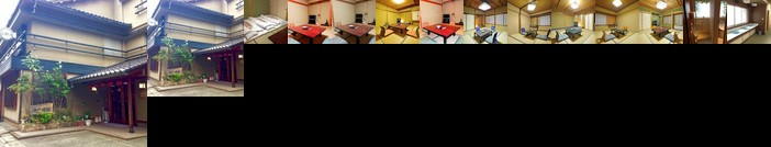 Nakayasu Ryokan