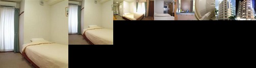 Hotel Peaceland Kume