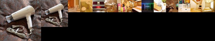 Hotel Fine Garden Juso