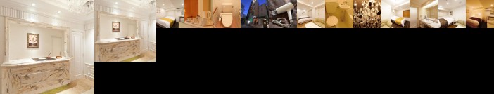 Hotel La Aroma Tennoji