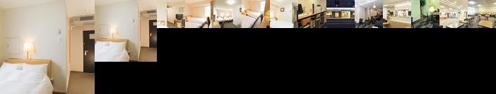 Sapporo Garland Hotel