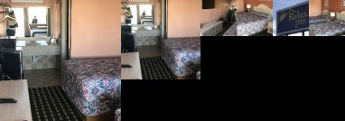 Relax Inn Thomasville