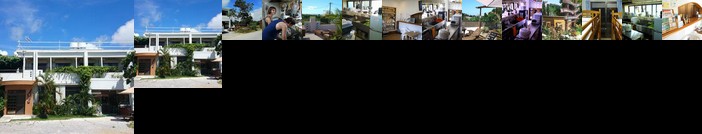 Shiraho Friends House