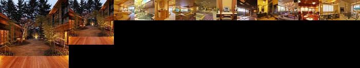 Isawa Meitokan Itoyanagi