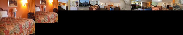 Mount Vernon Inn Sumter