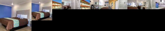 Mojave Village Motel