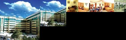 Safi Landmark Hotel & Suites