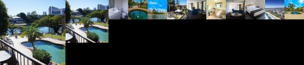 Jadon Place Holiday Apartments