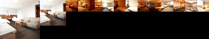 Hotel Brillante Musashino