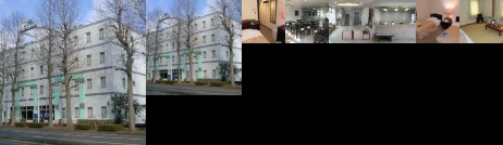 Hotel New Takahashi in Kouyadai