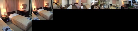 Hotel New Takahashi Takezonoten