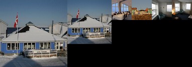 Icefiord Apartments
