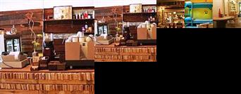 Chan Neung Cafe & Beds