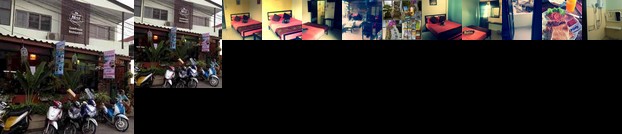 The Chiangmai Nest Guesthouse