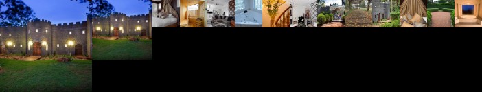 The Castle on Tamborine