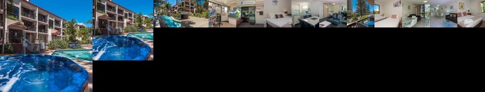 Trickett Gardens Apartments