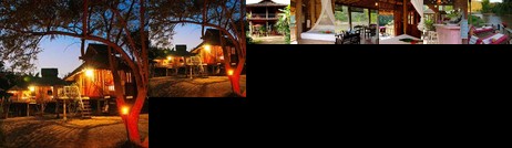 Baan Nam Pai Retreat