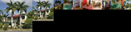 Trekkers Backpackers Resort