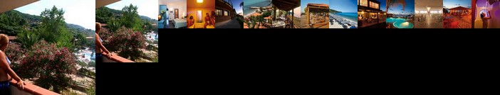 Baia Tropea Resort