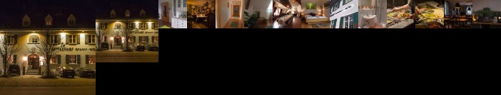 Gasthof zum Kloster Metten