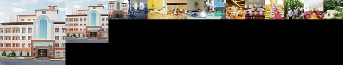 Ham Luong Tourist Hotel