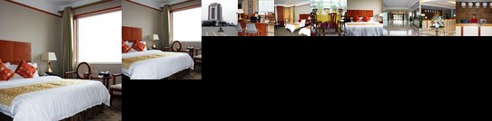 The Great Wall HNA Hotel