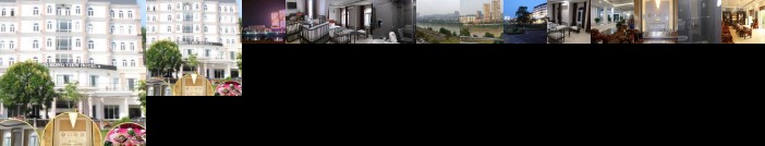 Song Hong View Hotel