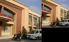 Chuong Duong 2 Hotel