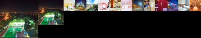 My Tra Riverside Hotel