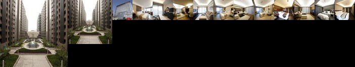 iTaipei Service Apartment