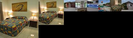 Abbot Point Accommodation - Wingum Links Apartments