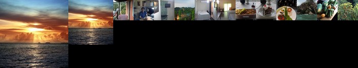 Las Cuevas Beach Lodge