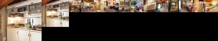 Hotel Residence Diamantina