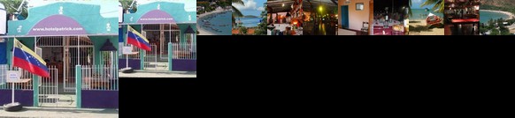 Hotel Patrick Porlamar