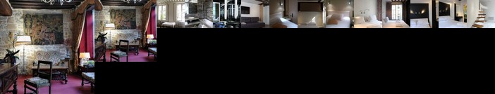 Hotel de la Place des Vosges