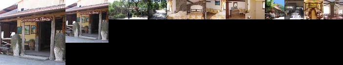 Agriturismo La Chiana