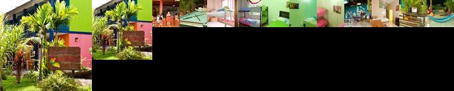 Bocas Bound Hostel