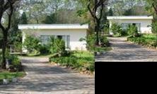 Bulawayo Burn Side Cottage