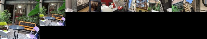 Hotel Bologna Genoa