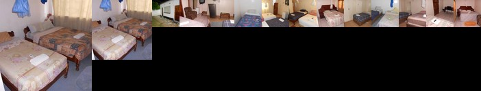 Comfort Corner Guesthouse