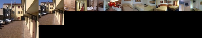 Albergo Alla Rosa Hotel