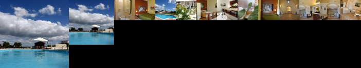 Relais Masseria La Grande Quercia