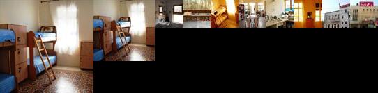 אכסניית סינמה ג'נין