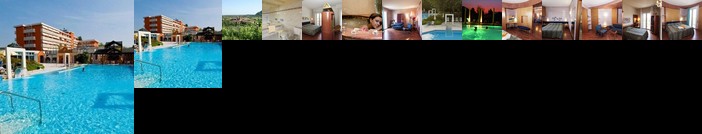 Hotel Terme Orvieto