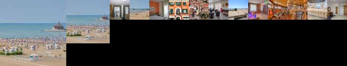 Hotel Serena Caorle